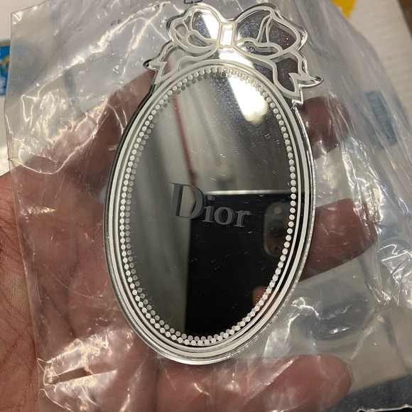 Dior Mini mirror (2pack) - Picture 3 of 10